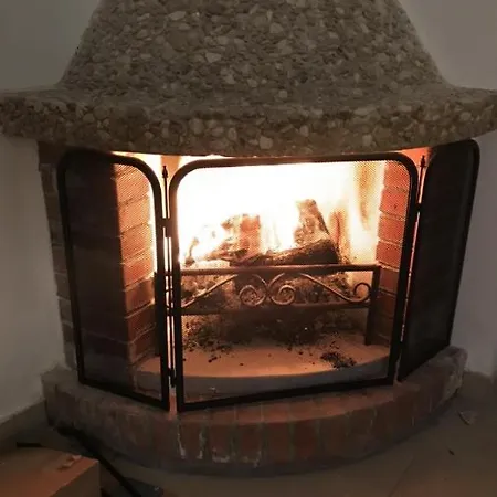 Вилла Bay Beautiful Cosy Luxury - Area Писсури