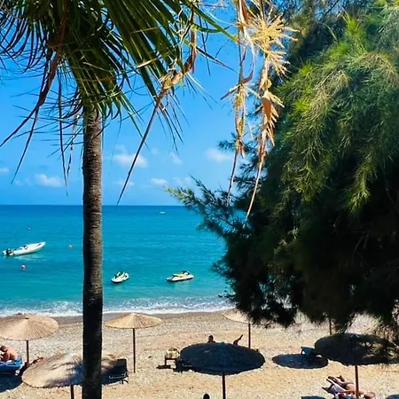 Bay Beautiful Cosy Luxury - Area *