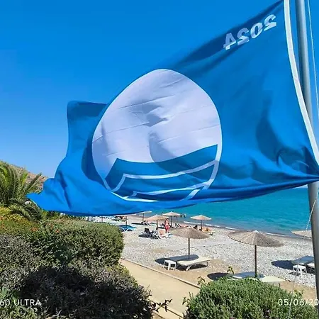 Bay Beautiful Cosy Luxury - Area Willa Pissouri
