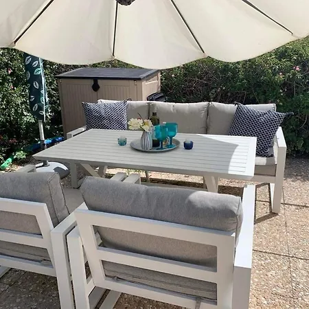 Вилла Bay Beautiful Cosy Luxury - Area *