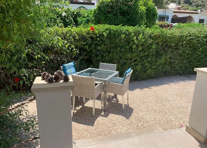 Vila Bay Beautiful Cosy Luxury - Area *