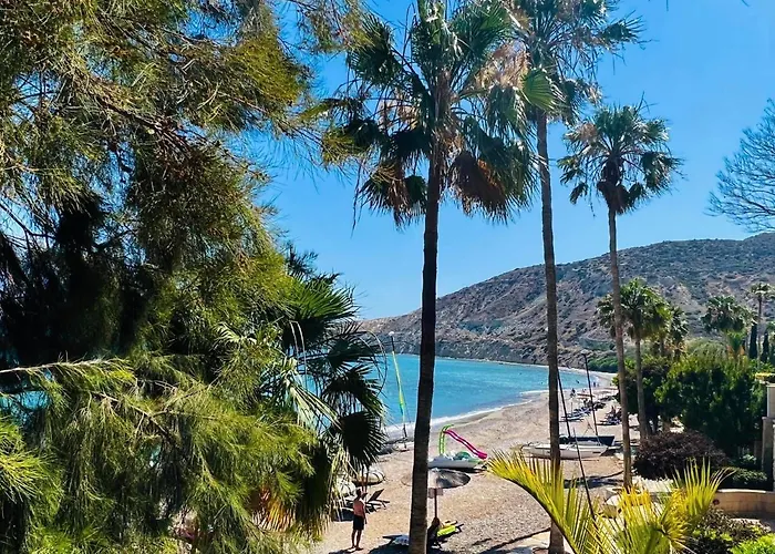 Vila Bay Beautiful Cosy Luxury - Area