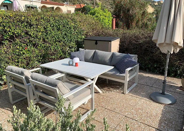 Bay Beautiful Cosy Luxury - Area Vila