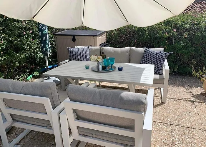 Vila Bay Beautiful Cosy Luxury - Area *