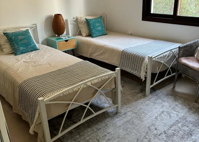 Vila Bay Beautiful Cosy Luxury - Area *