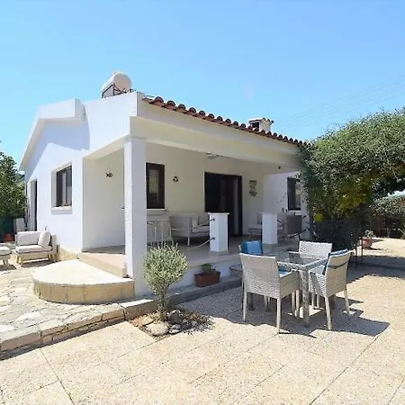 Bay Beautiful Cosy Luxury - Area * Pissouri