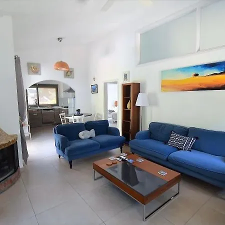 Bay Beautiful Cosy Luxury - Area Villa