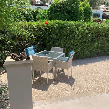 Villa Bay Beautiful Cosy Luxury - Beach Area *