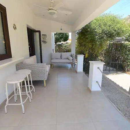 Villa Bay Beautiful Cosy Luxury - Area