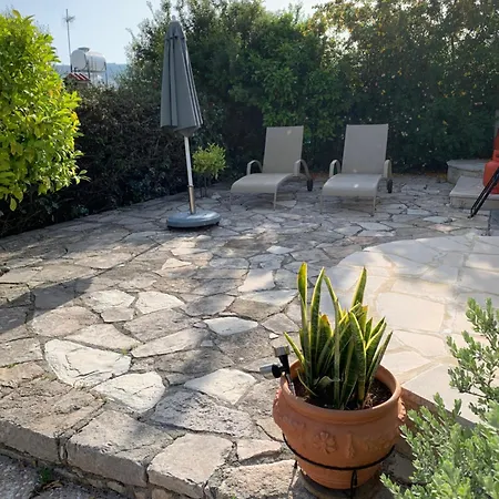 Bay Beautiful Cosy Luxury - Area * Pissouri