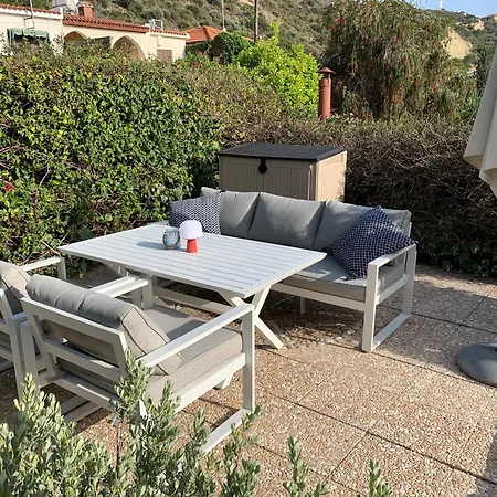 Bay Beautiful Cosy Luxury - Area Villa