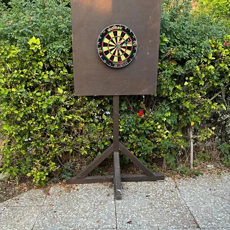 Villa Bay Beautiful Cosy Luxury - Area Pissouri