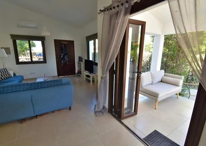 빌라 Bay Beautiful Cosy Luxury - Area *