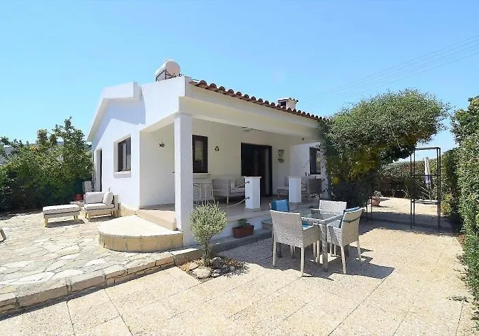 Bay Beautiful Cosy Luxury - Area * Pissouri