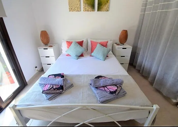 Bay Beautiful Cosy Luxury - Area * بيسوري