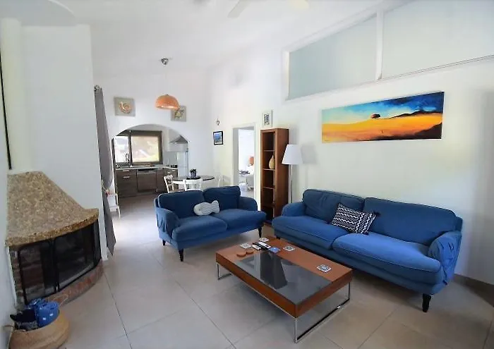 Bay Beautiful Cosy Luxury - Area 빌라