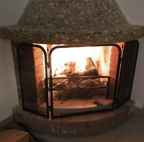 فيلة Bay Beautiful Cosy Luxury - Area بيسوري