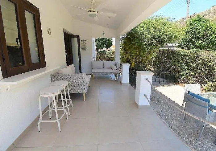 빌라 Bay Beautiful Cosy Luxury - Area