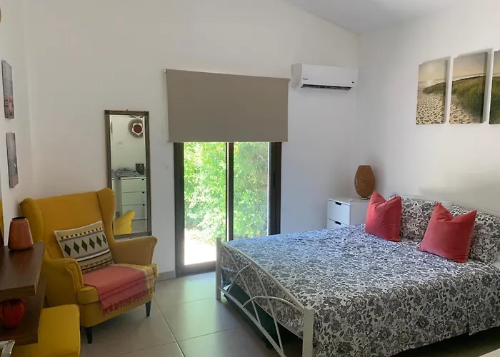 빌라 Bay Beautiful Cosy Luxury - Area *