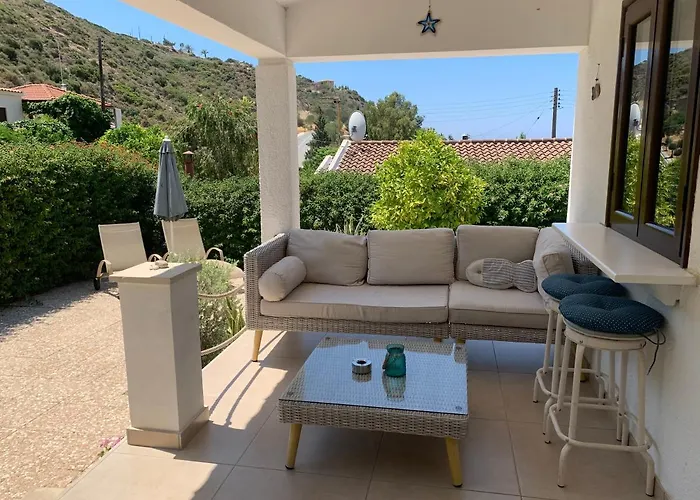 Bay Beautiful Cosy Luxury - Area فيلة