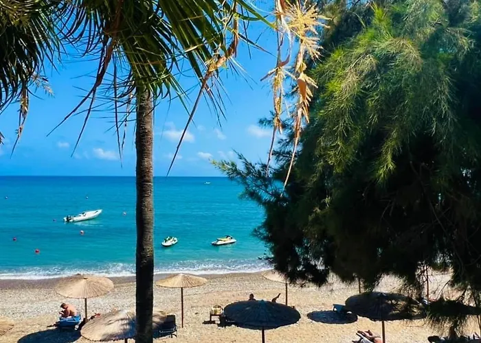 Bay Beautiful Cosy Luxury - Area *