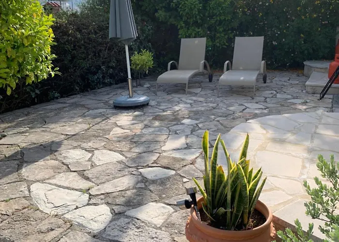 Bay Beautiful Cosy Luxury - Area * Pissouri