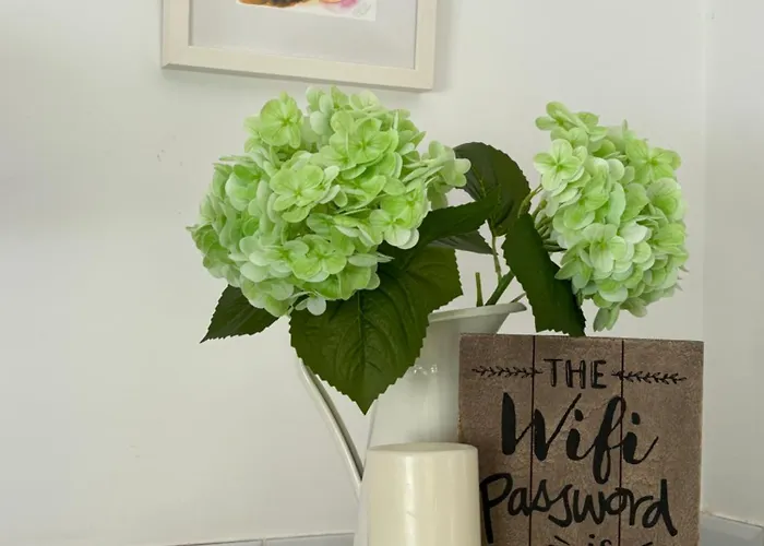 Bay Beautiful Cosy Luxury - Area * 피조우리