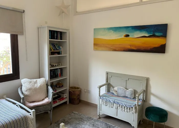 Bay Beautiful Cosy Luxury - Area 빌라