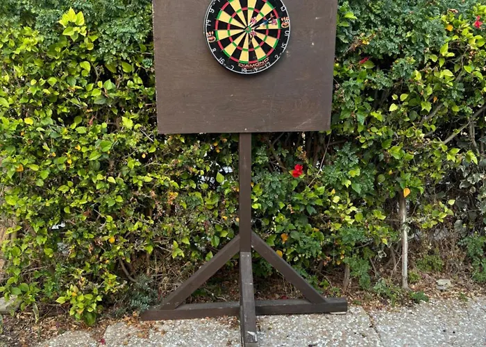 빌라 Bay Beautiful Cosy Luxury - Area 피조우리